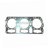 Machinery Engine Parts V28 VTA28 Cylinder Head Gasket BM98021 4912321 thumbnail-1