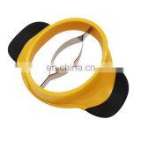Mango Cutter Pitter With Stainless Steel Blade and Easy Grip Handles PLUS Stainless Steel Mango Slicer thumbnail-4