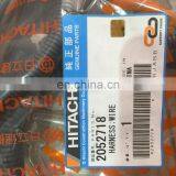 ZX850-3 6WG1 Excavator Wire Harness,Wire Harness Machine 2052718 thumbnail-2