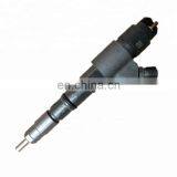 EC210 Excavator Diesel Engine Fuel Injector 04290987 0445120067