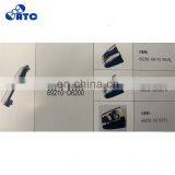 Front Left Outside Door Handle Assy For T-oyota C-amry 2012 69210-06200 69250-06170 69250-06160 69250-06150