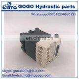 Motor Protector EOCRSSD-30DM7 EOCR-SSD05 EOCRSSD05D Current Monitor Electronic Overcurrent Relay thumbnail-6