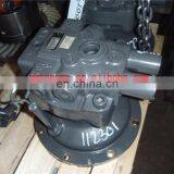 CASE Toshiba SG04E-202 Hydraulic Motor Swing Motor Machinery for CASE CX130 Excavator