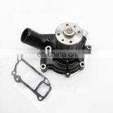 GENUINE WATER PUMP KIT FOR 6GB1 EXCAVATOR ENGINE 1-13610877-1/113610877 thumbnail-2