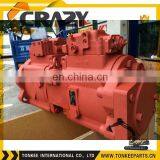 R300LC-7 Hydraulic Pump 31N8-10030, Excavator Spare Parts,R300LC-7 Main Pump thumbnail-2