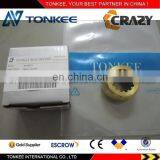 Excavator KAWASAKI NV90DT Ball Guide NV90DT Hydraulic Main Pump Ball Guide thumbnail-2