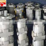 PC1250 Excavator Spare Part 705-56-34360 Hydraulic Gear Pump thumbnail-3