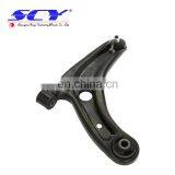 Auto Parts Control Arm Suitable for HONDA 51360SAAE11 51360-SAA-E11 TC1462 51360-SAA-E01 51360SAAE01