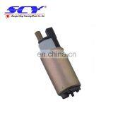 Высокопроизводительные автомобильные запчасти, подходящие для топливного насоса Ford OE E2157 GCA763