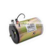 Brushed 12V 1600W Hydraulic DC Electric Motor thumbnail-1