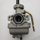 Bajaj Boxer Ct100 Motorcycle Genuine Parts Different Types of Carburetor thumbnail-3