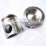 Комплект для полного ремонта PC300-8. Запчасти для экскаватора. Комплект поршней дизельного двигателя 6D114E QSC8.3. 4309095 4955190 4089813 4933120 3973265