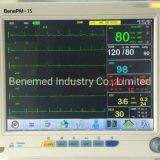 Multi Parameter Patient Monitor With 15 Inch With Six Parameters thumbnail-4