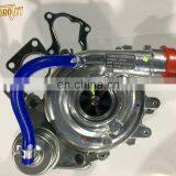 Diesel Fuel Engine Parts CT16 Turbocharger 17201-30120 Used for Toyota thumbnail-3