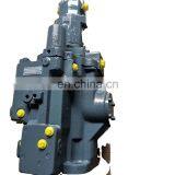 Excavator CAT307SR SK60 SH60 SH75U-1 SH80 Hydraulic A10VD43 A10VD43SR Series Main Pump UCHIDA A10VD43SR1RS5 thumbnail-2