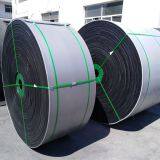 DIN K Fire Resitant Steel Cord Conveyor Belt thumbnail-2