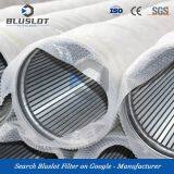 Компания по производству фильтрующих сеток для скважин