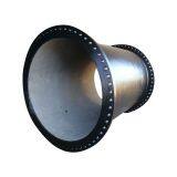 FBE Coating Double Flanged Bend thumbnail-2