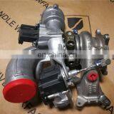 Factory Supply 06L145702Q Turbocharger thumbnail-4