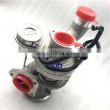 K04 53049880220 турбина thumbnail-4