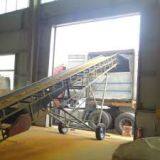 Zipper Loading Sea Bulk Container Liner thumbnail-2