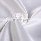 High Quality 50D*50D Twist Yarn Stretch Shiny Satin Fabric for Dress thumbnail-4