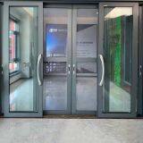 Aluminium Alloy Sliding Door thumbnail-2