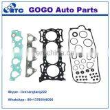For Honda Accord Odyssey 2.2L Cylinder Head Gasket Set OEM 06110-P0D-010, 06110-P0D-030 52128600 thumbnail-2