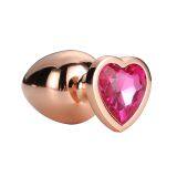 Butt Plug Anal Plug Training Kit, Remote Control 10 Vibration Modes Anal Sex Toys for Male, Female and Beginner thumbnail-5