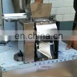 110 voltage 220v 240v stainless steel automatic big empanada machine/12cm large dumpling machine