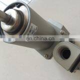 SMC 3 Port Direct Operated Solenoid Valve VS3145-065TZP thumbnail-4