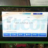 CRS-600 Common Rail Injector Test Simulator Common Rail Pump Tester Full Data Base Over 3000 Injector Common Rail Tester thumbnail-5