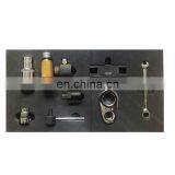 Инструменты для ремонта системы общего коллектора. Инструмент для демонтажа и измерения CAT 320D