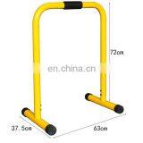 Fitness Training Equipment Parallel Bars Pushup Bar, Home Indoor Gymnastics Parallel Bars Portable Parallel Dip Bars thumbnail-6