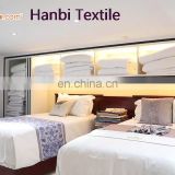 Luxury hotel linen products/bedding set/pillow cover/sheet