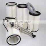 For Air Purifier Parts Filter Replacement Carbon Customized Black White Air Filter
