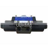 YUKEN Solenoid Valve Direction Valve DSG-03-3C4-D24-50 thumbnail-1