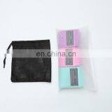 Free Shipping 3PCS Latex Fabric Workout Fit Long Resistance Bands thumbnail-6