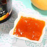 White Peach Oolong Tea Flavored Syrup(Concentrated) China Supplier Factory thumbnail-4