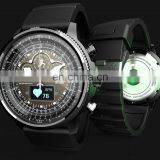 MOKA Smart Sports Watch Android Smart Waterproof Smart Watch Men thumbnail-6