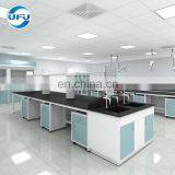 Chemistry Laboratory H-Frame Workbench thumbnail-4