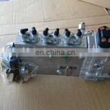 6BG1Fuel Injection Pump 115603-4860 101605-0300 For SH200A3 thumbnail-4