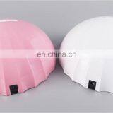 Hot Sale Z6 36w LED UV Lamp Cost-effective High Quality Power Supply by 5V USB and 1m Cable Nail Dryer for Home Use thumbnail-6