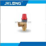 JKL Pressure and Temperature Relief Valve PTR Heating Control Valves thumbnail-3
