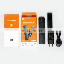 Xiaomi Smart Mi TV Stick EU US Version Google Assistant Netflix Android TV Sticks 1080P HD Portable Fire TV Stick thumbnail-2