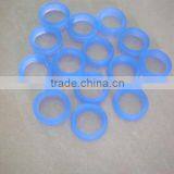 Silicone Rubber Industrial O-ring thumbnail-1