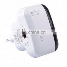 Wireless 300Mbps WiFi Repeater Long Signal Range Extender Amplifier Booster Outdoor 802.11N/B/G Repeater WIFI thumbnail-2