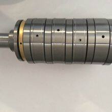 Tandem Roller Bearing M2CT88190Y 88.9x190.5x107.95mm in Stock for Feed Extruder Gearbox thumbnail-2