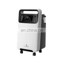 Manufacture Cheap Portable 5l Industrial Oxygen Concentrator With Battery thumbnail-2