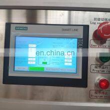 High Speed Facial Tissue Paper Log Saw Cutting Machine thumbnail-5